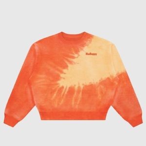 MADHAPPY Starburst Sweatshirt